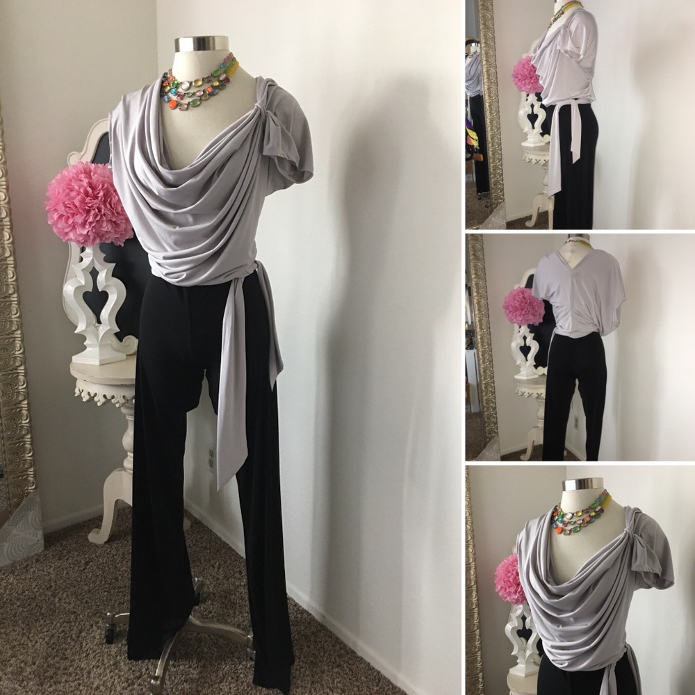 🌺Marisa Kenson 
Beautiful Jumpsuit